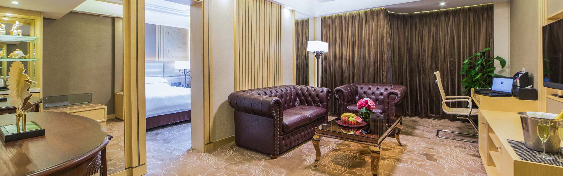 Accommodation Macau Hotel
